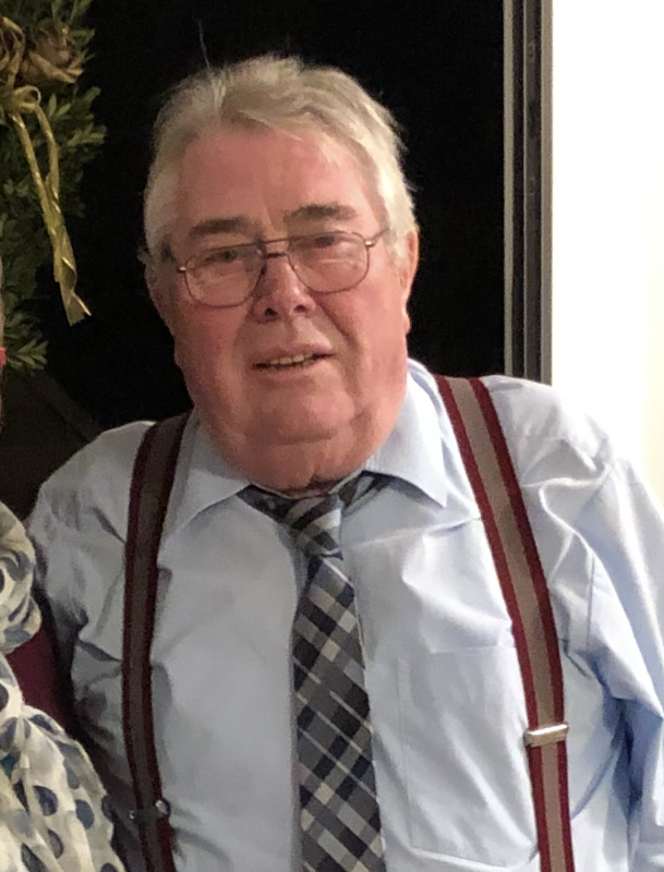 Profilbild von Manfred Ittig