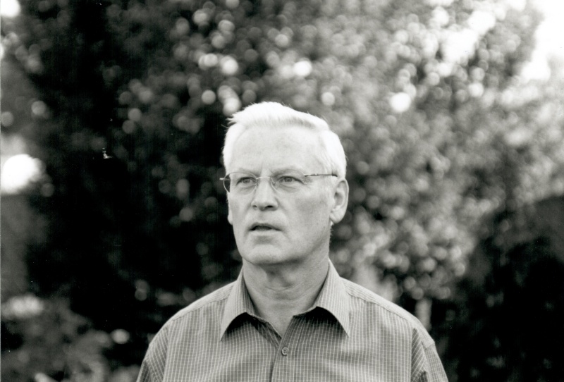 Profilbild von Reinhard Gottschalk